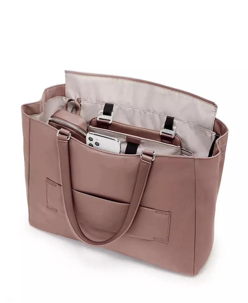 Tumi Voyageur Valetta Large Tote 3