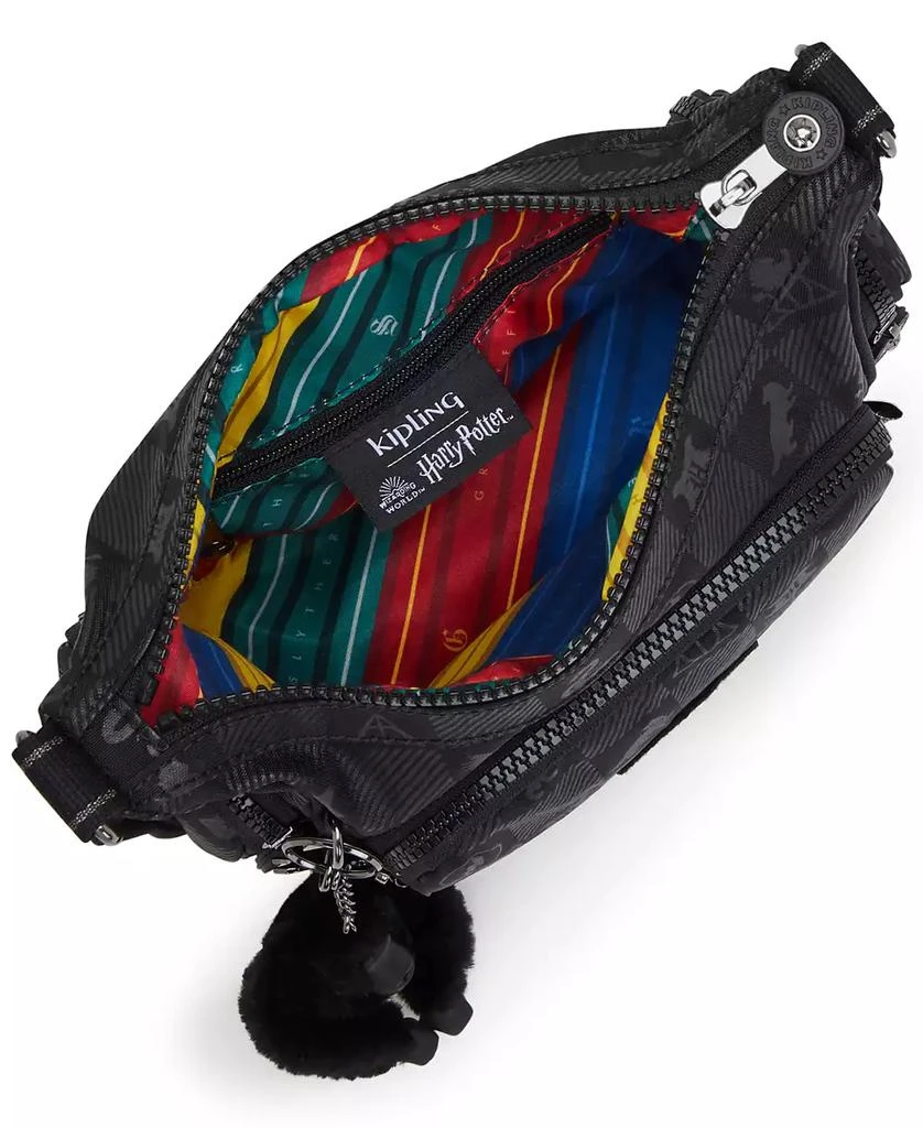 Kipling Harry Potter Gabbie Mini Crossbody Bag 2