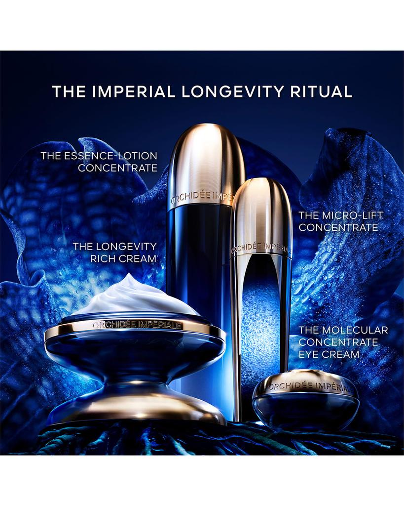 Guerlain Orchidée Impériale The Longevity Rich Cream, 1.6 oz.
