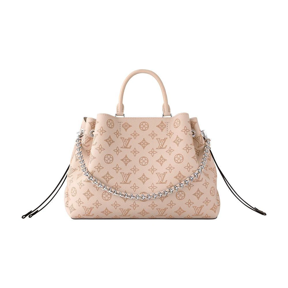 Louis Vuitton Bella Tote 9