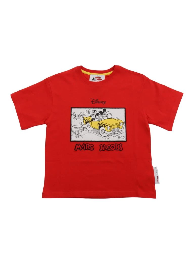 Marc Jacobs T-shirt 1