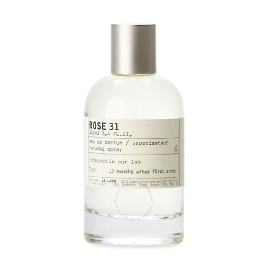 Le Labo Le Labo Rose 31 Unisex EDP 1