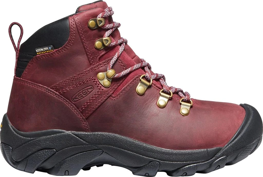 Keen Pyrenees Hiking Boots - Women
s