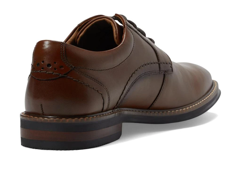 Nunn Bush Calderone Plain Toe Oxford 5