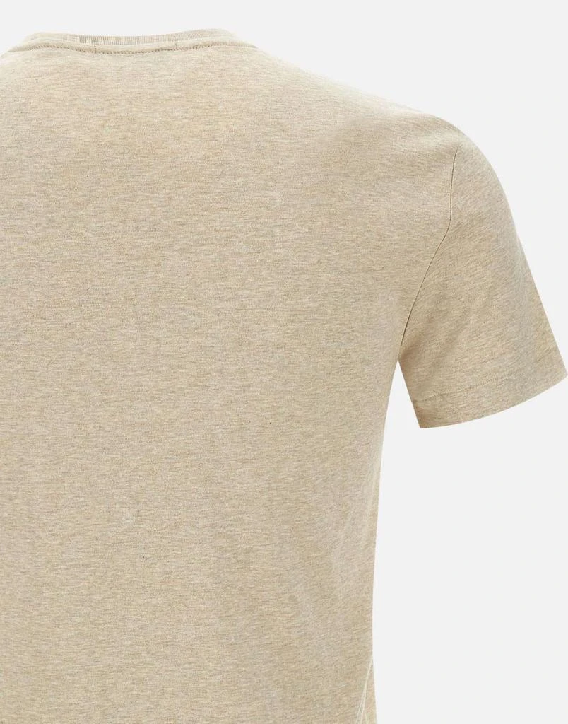 Ralph Lauren "Classics" cotton T-shirt 5