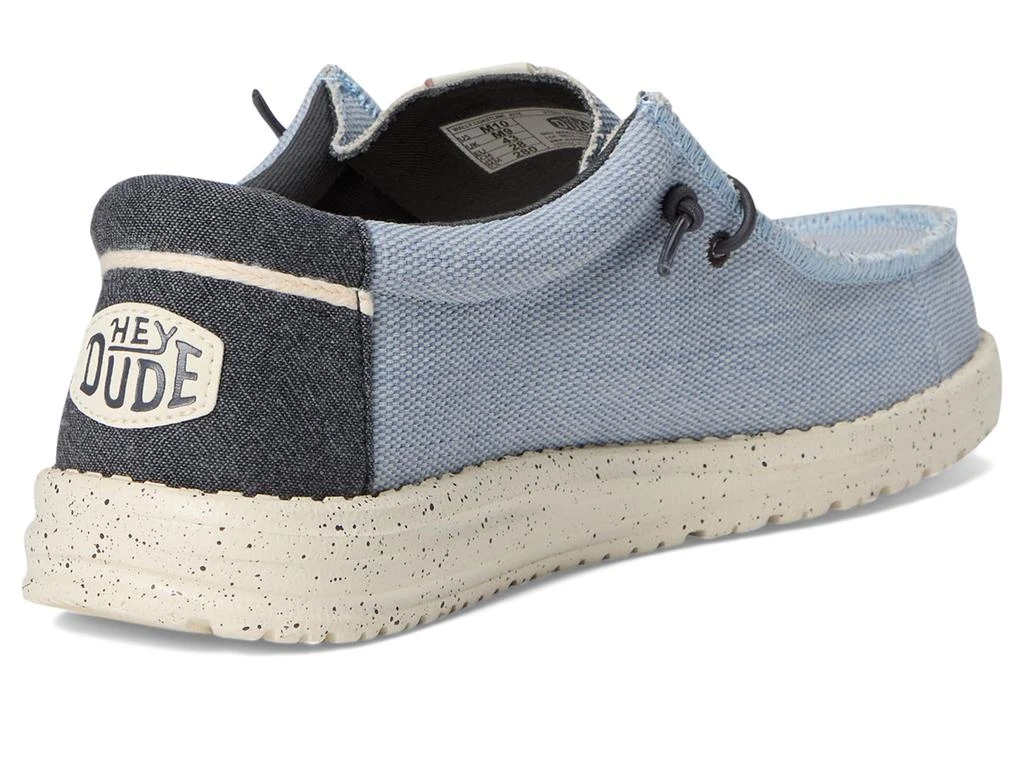 Hey Dude Wally Coastline Jute 5