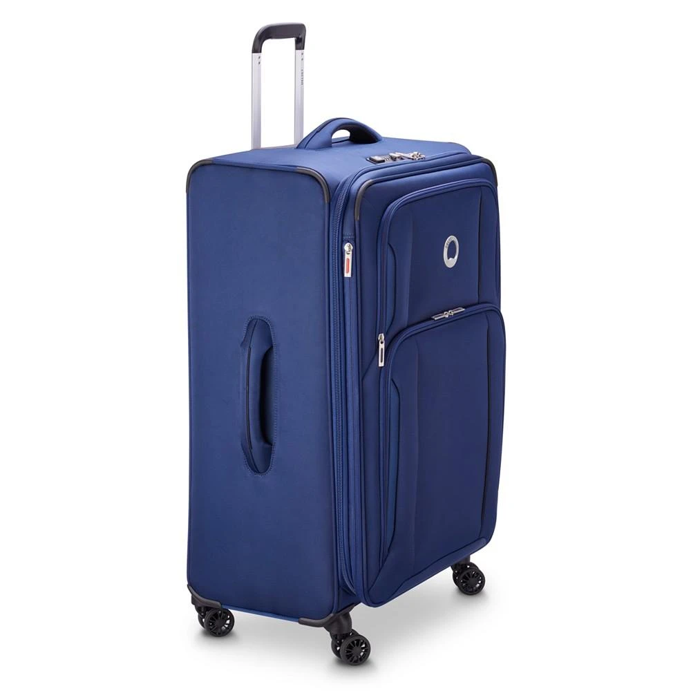 Delsey CLOSEOUT! Optimax Lite 2.0 Expandable 28" Check-in Spinner 4