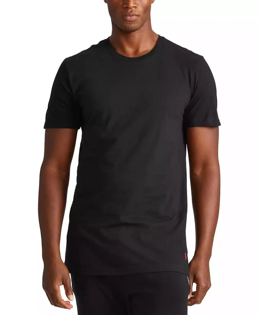 Ralph Lauren Men's 3-Pack Classic Undershirts 7
