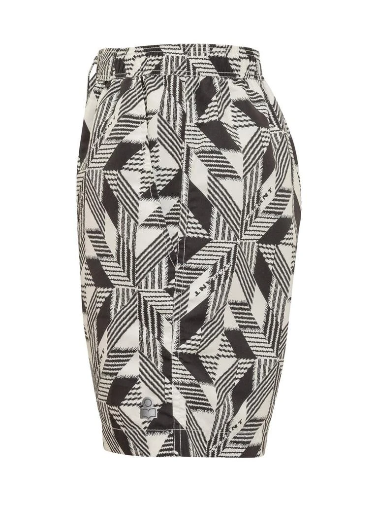 Isabel Marant Isabel Marant Hydra Costume 3