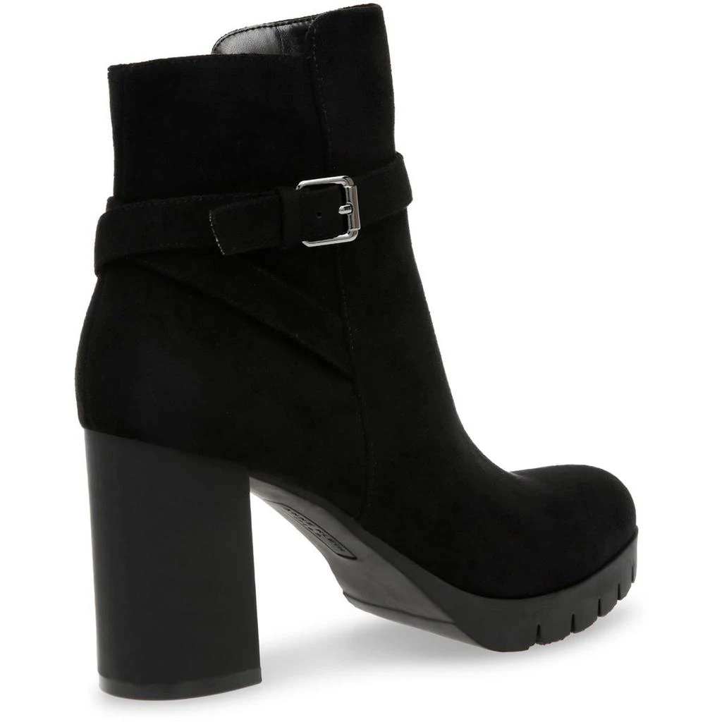Anne Klein Womens Dressy Lifestyle Ankle Boots 2