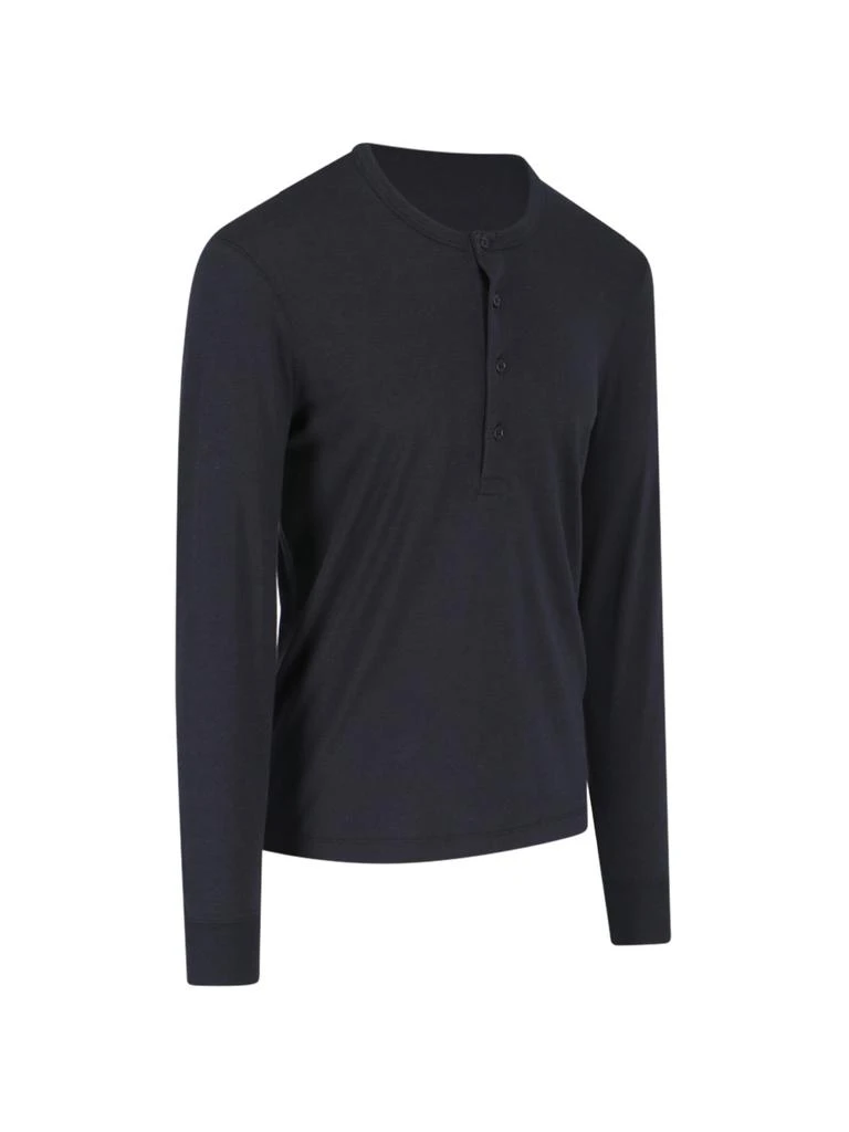 Tom Ford henley T-shirt 2