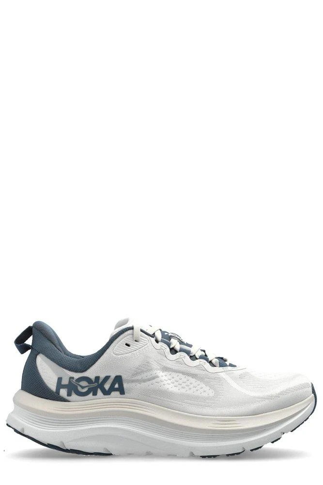 Hoka One One Hoka One One Kawana 3 Lace-Up Sneakers