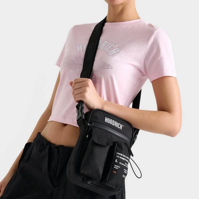 HOODRICH Hoodrich Limit V2 Mini Crossbody Bag 1
