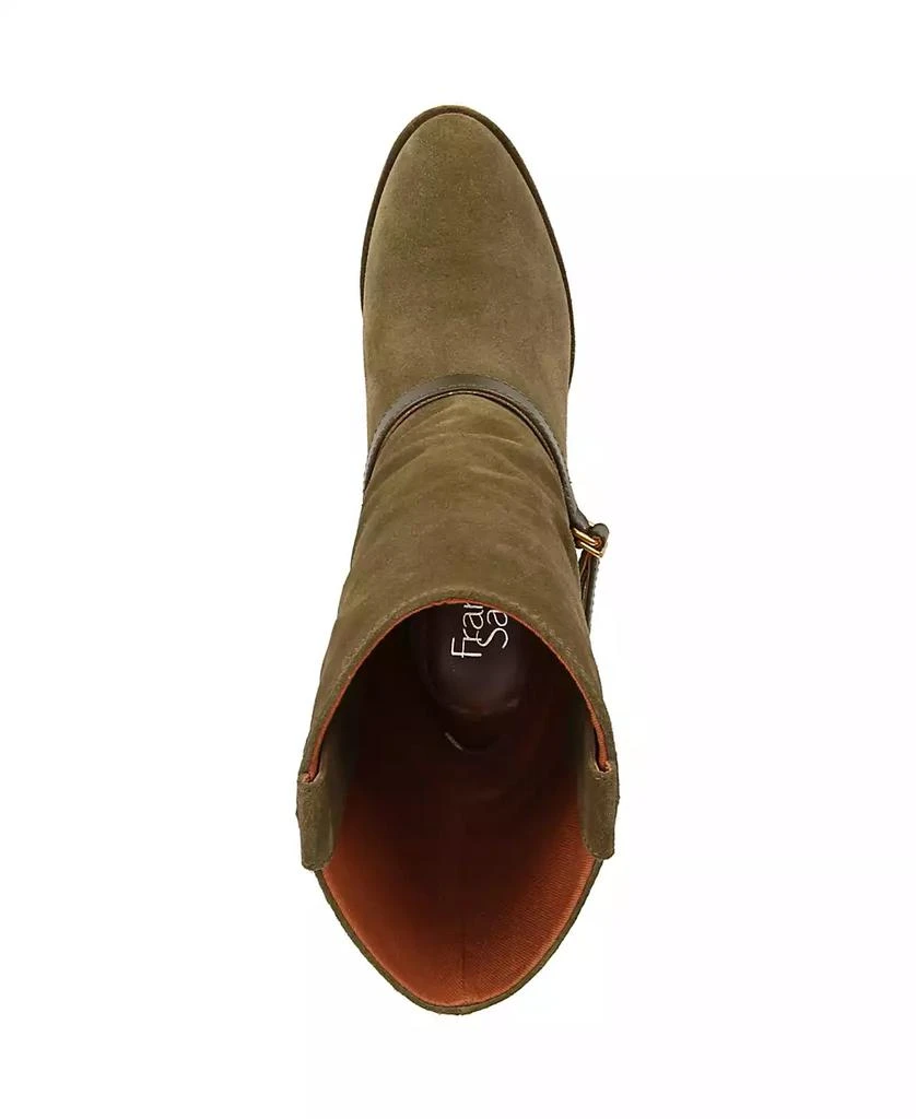 Franco Sarto Franco Sarto Paxton Mid Shaft Boots 4