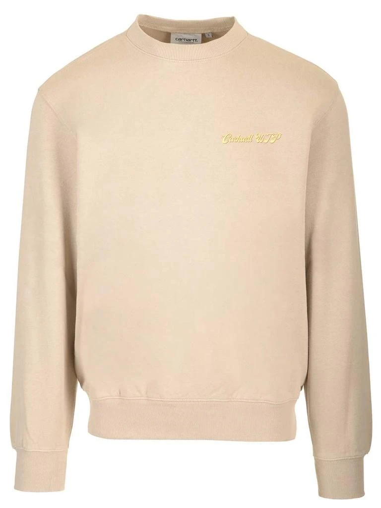 Carhartt WIP Carhartt WIP Greatest Flicks Sweatshirt 1