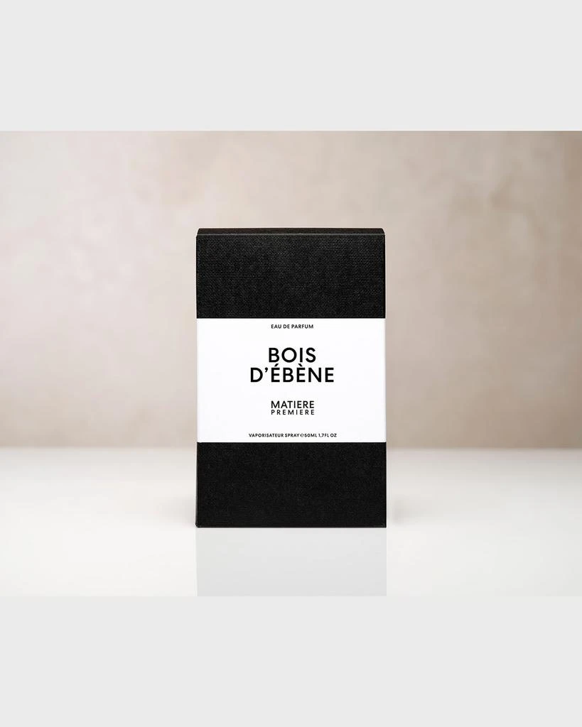 Matiere Premiere Bois d'Ebène EDP 3