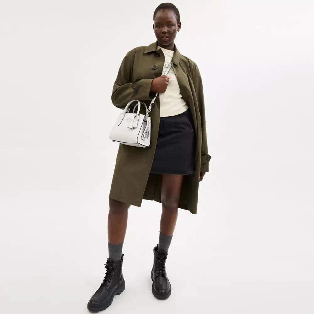 Coach Andrea Carryall Bag 5