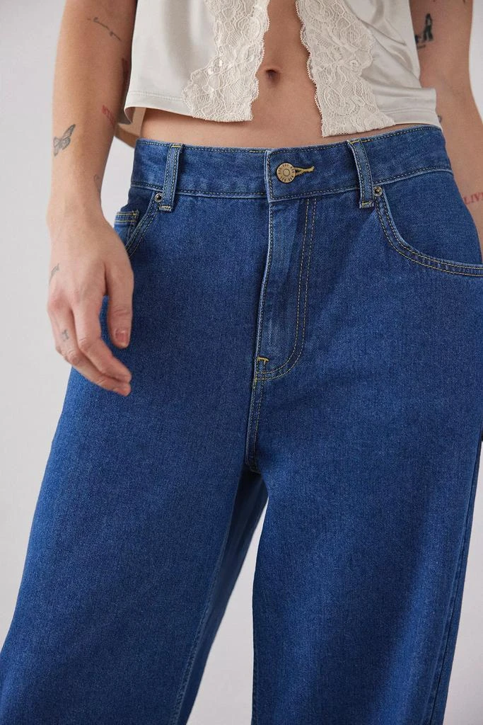 BDG BDG Ozzy Loose Jean 3