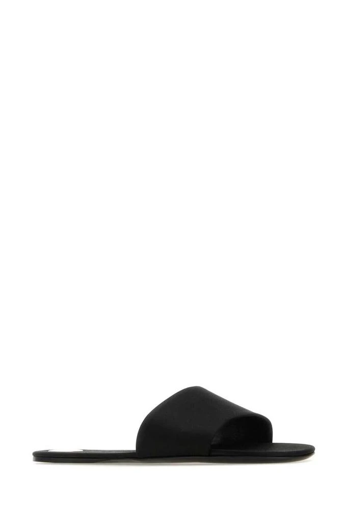 Yves Saint Laurent Saint Laurent Slippers 2