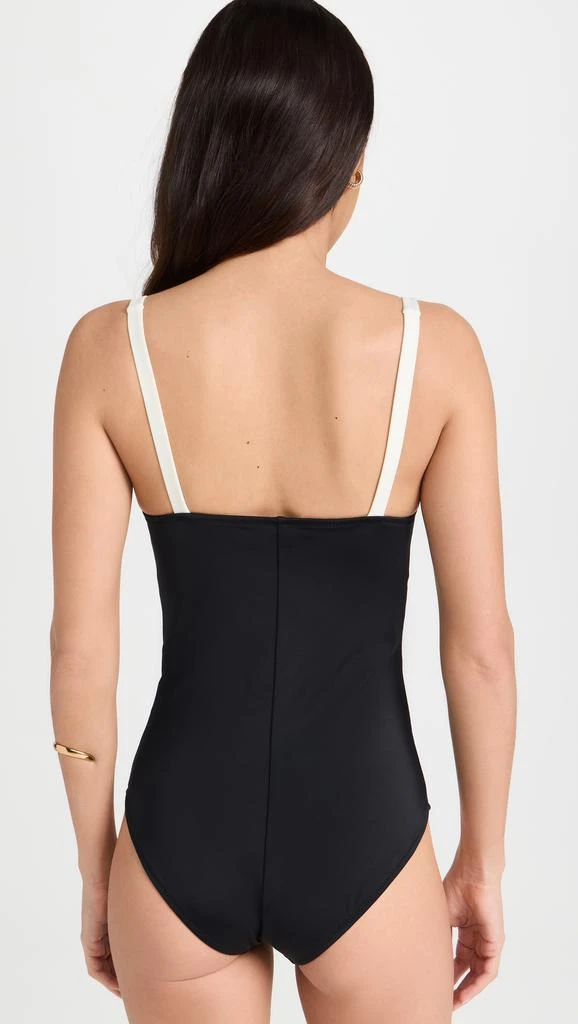 Reformation Tossa One Piece Swimsuit 2