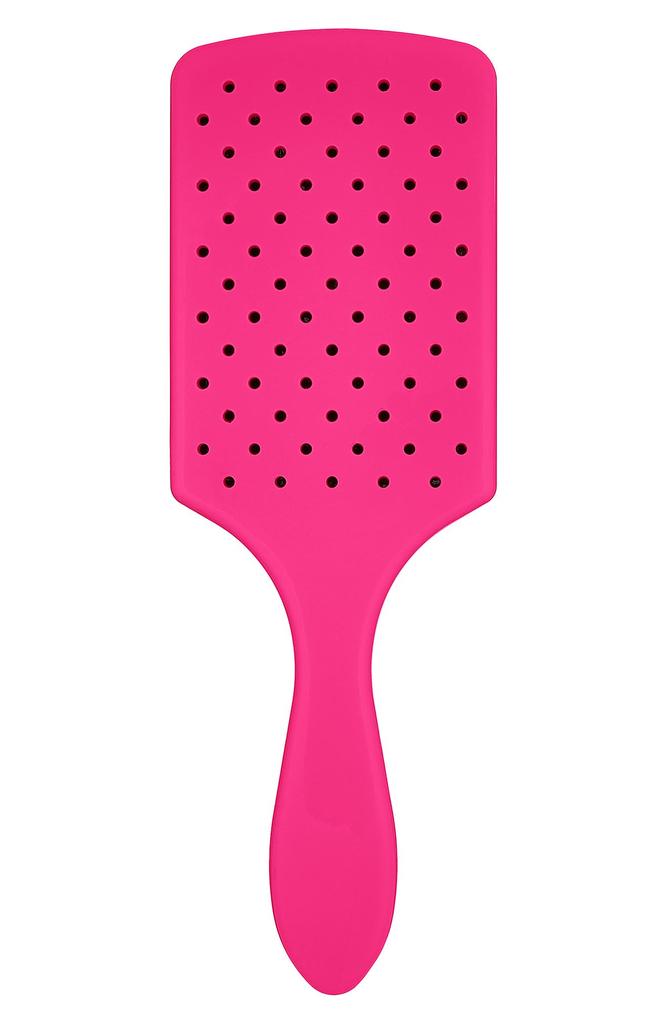 Wet Brush Paddle Detangler Brush