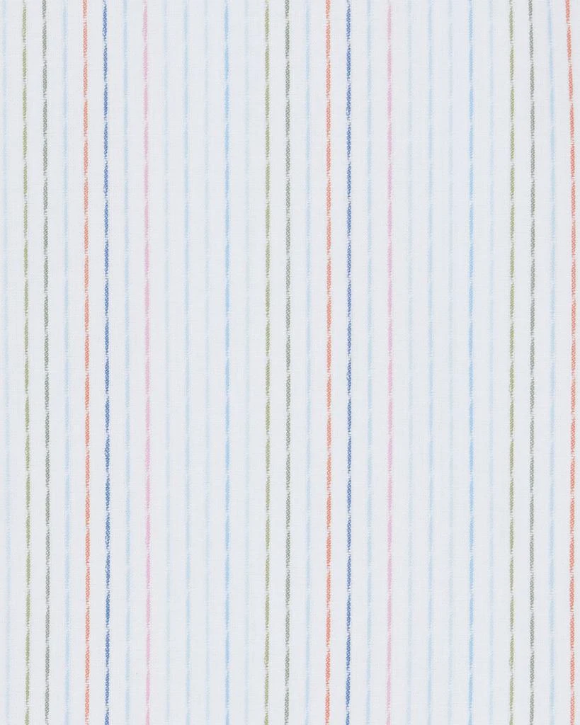 Paul Smith Dash Striped Regular Fit Shirt 4