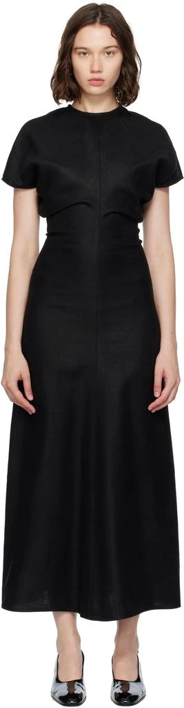 hoco dress knee length A Line Knee Length Tulle Homecoming Dress with Sleeves, Cute Short Pro –  cherishgirls