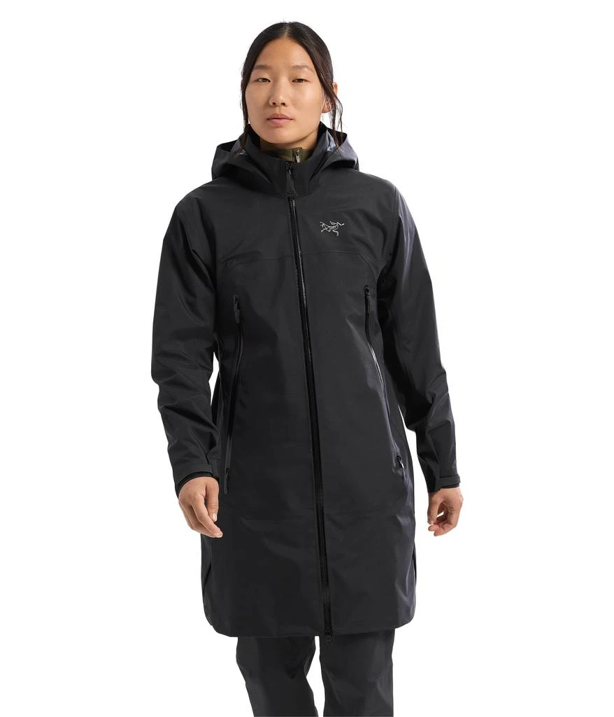 Arc'teryx Beta Coat 1