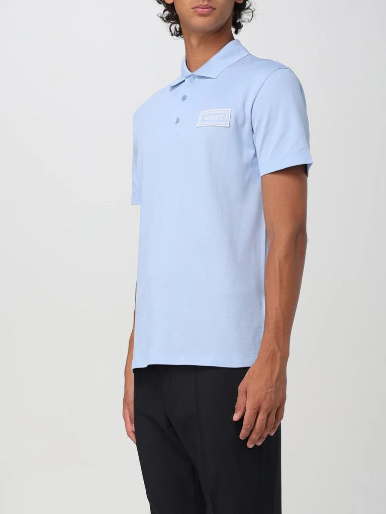 Versace Polo shirt men Versace 3