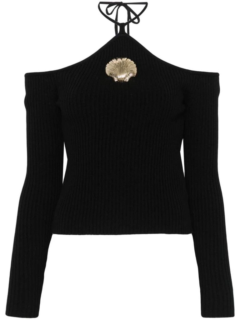 GIUSEPPE DI MORABITO Giuseppe Di Morabito Sweaters 1