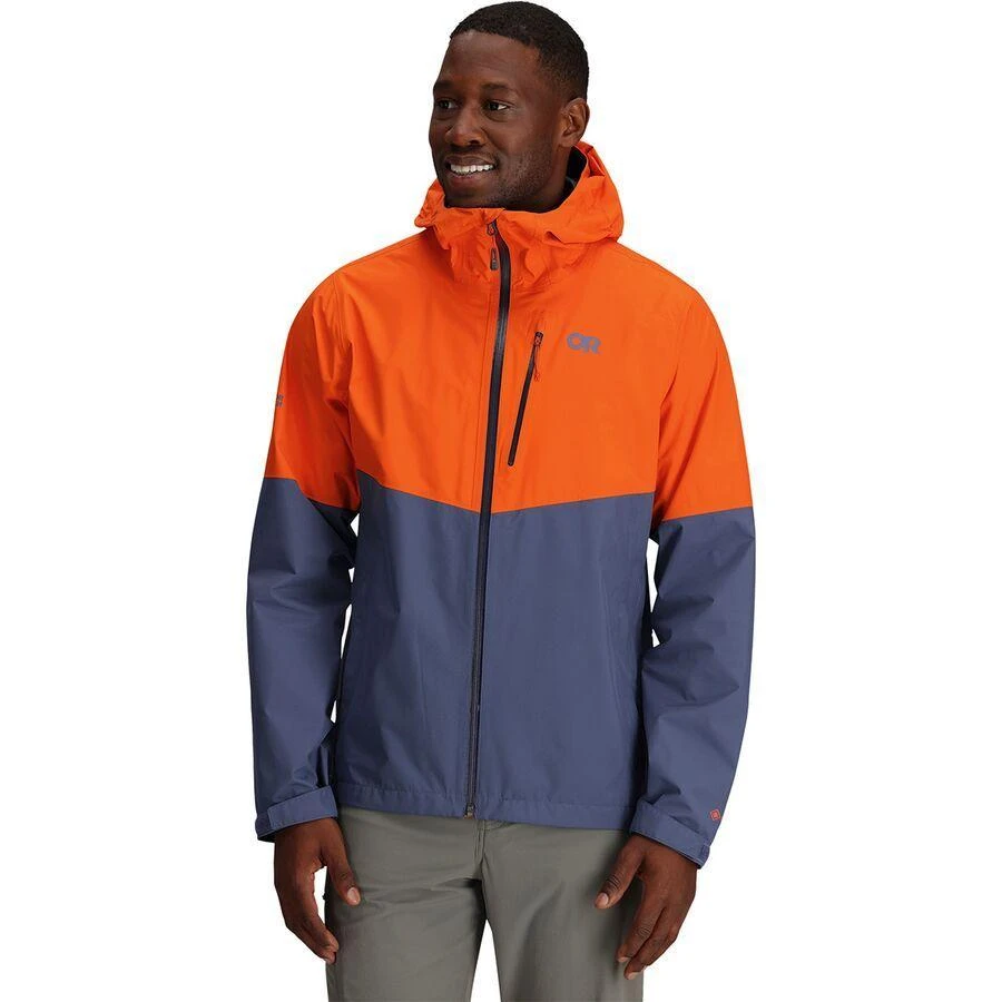 Outdoor Research Foray II Jacket - Men
s 1