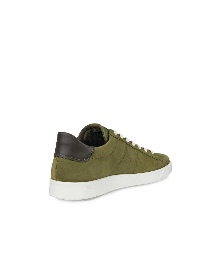 ECCO Street Lite Retro Sneaker 4