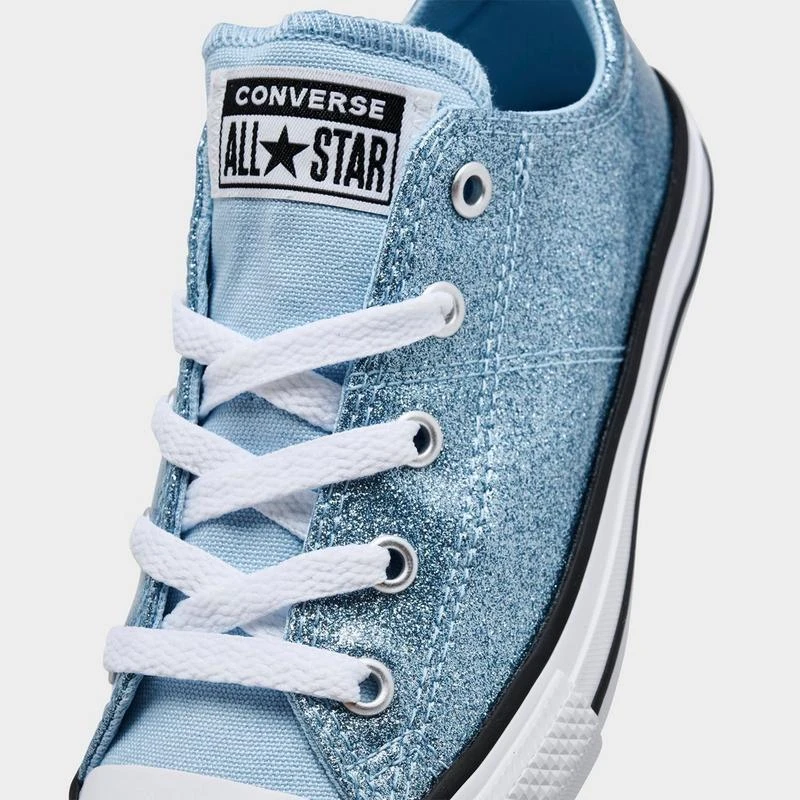 Converse Girls' Little Kids' Converse Chuck Taylor All Star Madison Glitter Casual Shoes 3