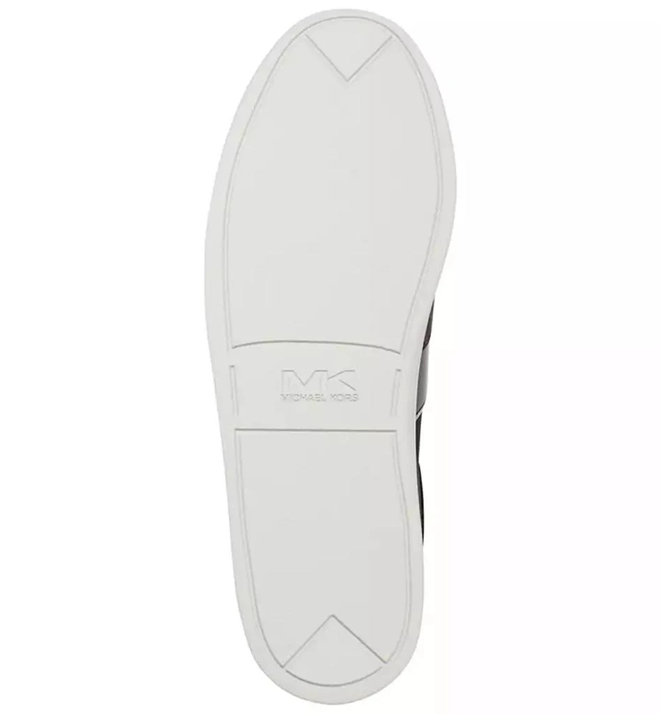 Michael Kors Men
s Brady Lace-Up Sneakers 5