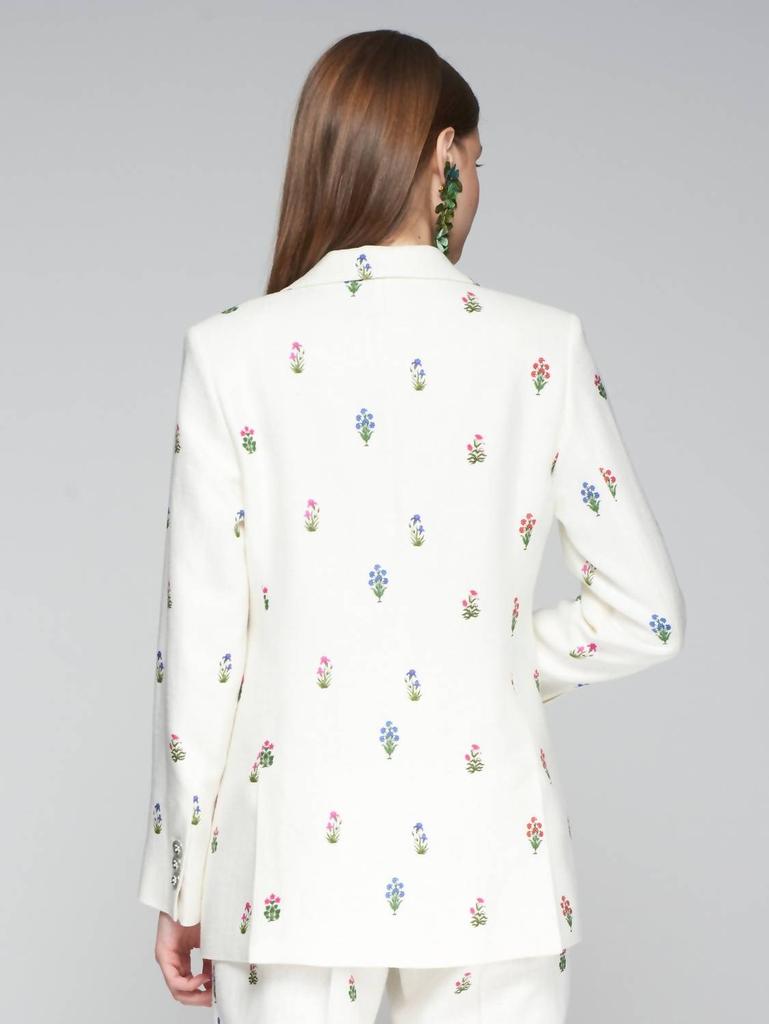 VILAGALLO Vilagallo - Aberturas Blanco Blazer
