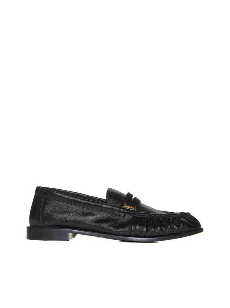 Yves Saint Laurent Saint Laurent  Flat Shoes 1