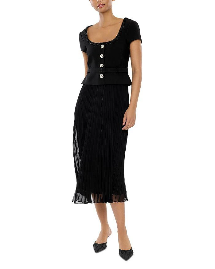 Likely Christine Dress 1