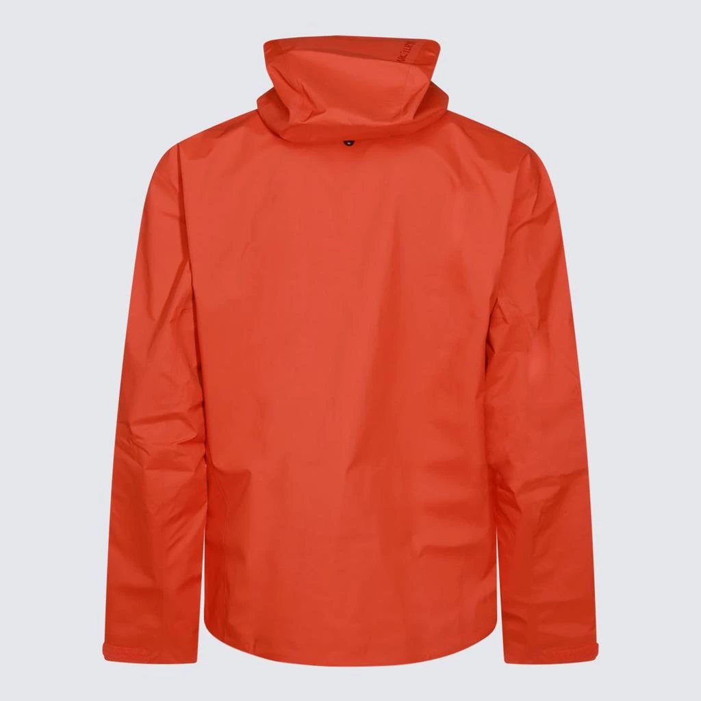 Arc'teryx Arc'Teryx Orange Casual Jacket 2