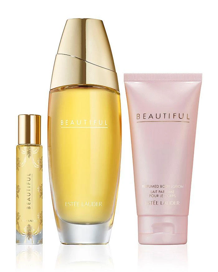 Estée Lauder Beautiful Eau de Parfum Memories Gift Set 2