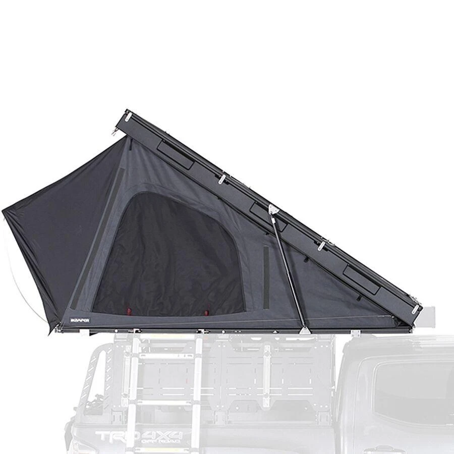 iKamper Assembled Blue Dot Voyager Duo Tent: 2-Person 4-Season 1