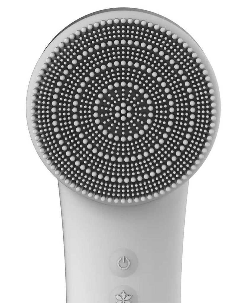 Conair SKN by Cryo Advanced™ Silicone Facial Brush 3