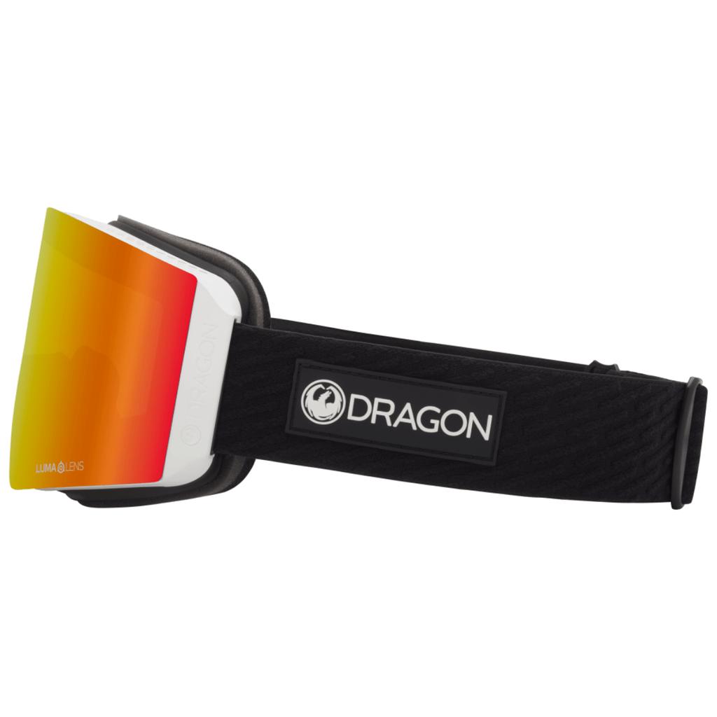 DRAGON DRAGON RVX MAG OTG Goggle