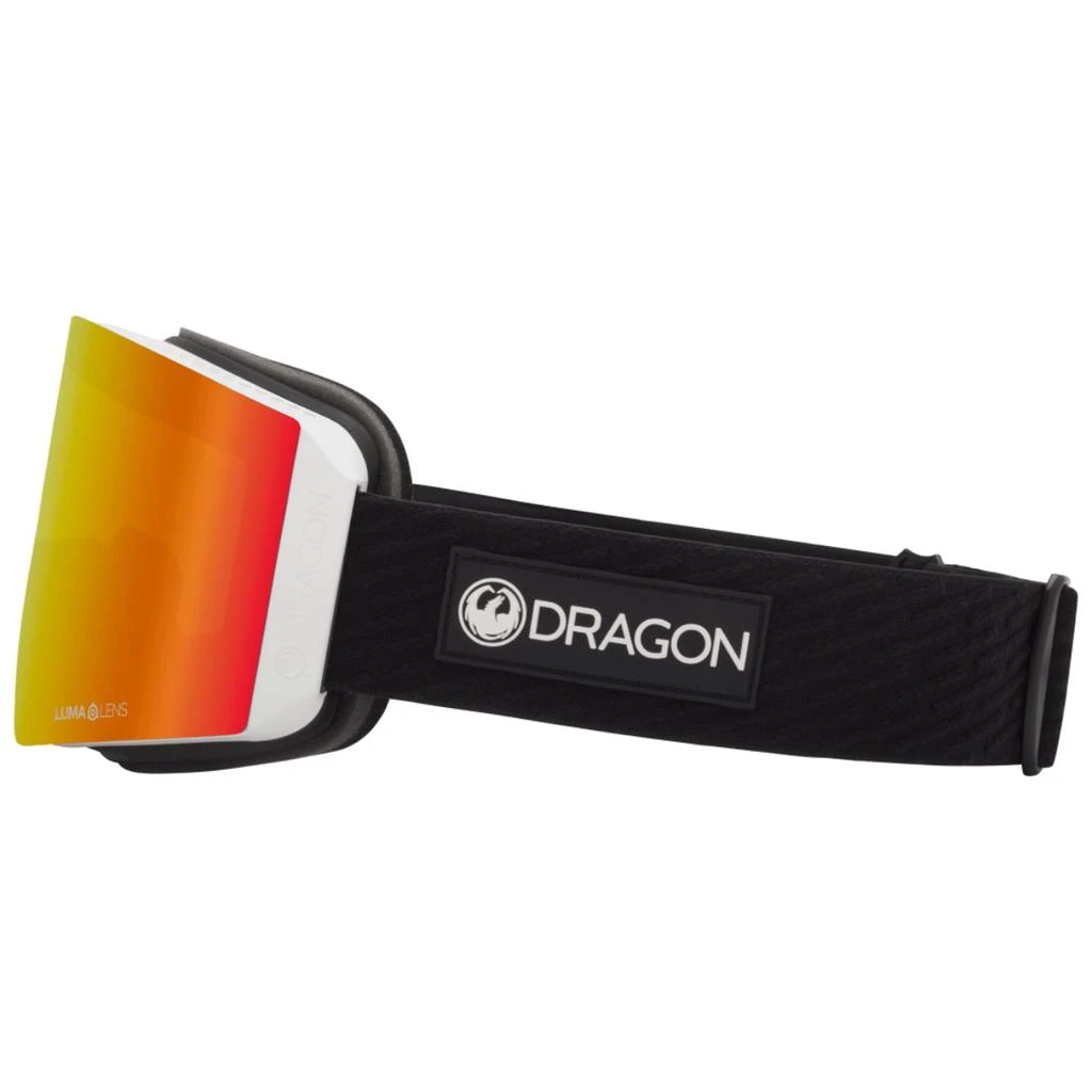 DRAGON DRAGON RVX MAG OTG Goggle 2