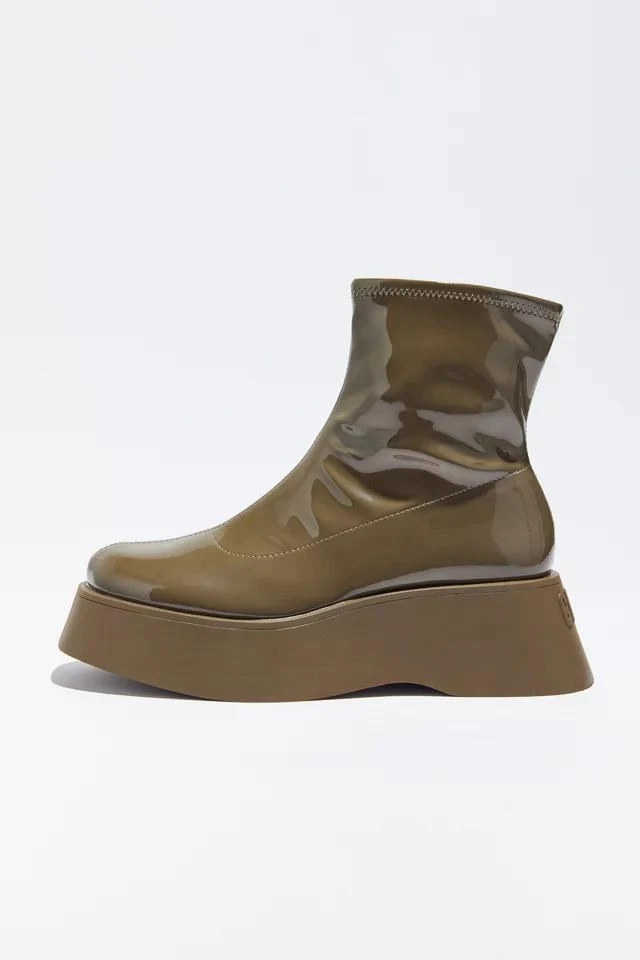 Sam Edelman Circus NY By Sam Edelman Garland Platform Boot 2