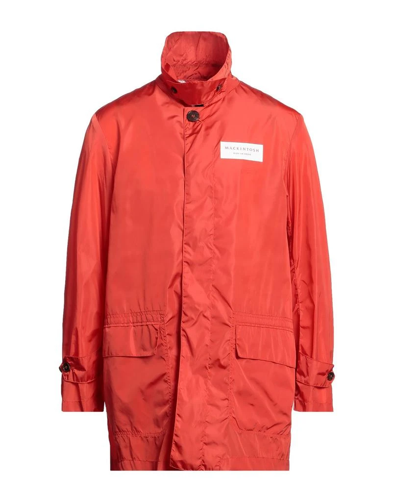 Mackintosh Full-length jacket 1