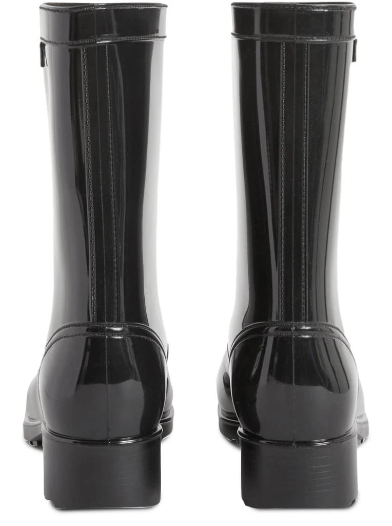 Claudie Pierlot Wellington boots 4