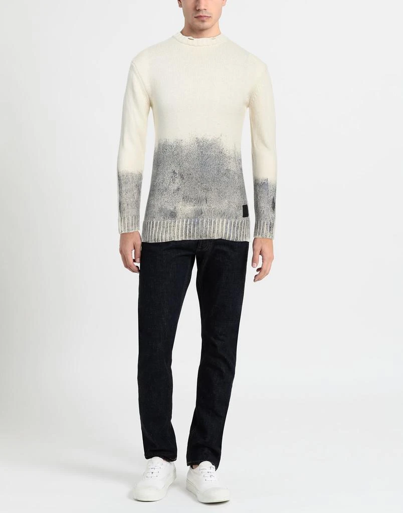 UNGARO Sweater 2