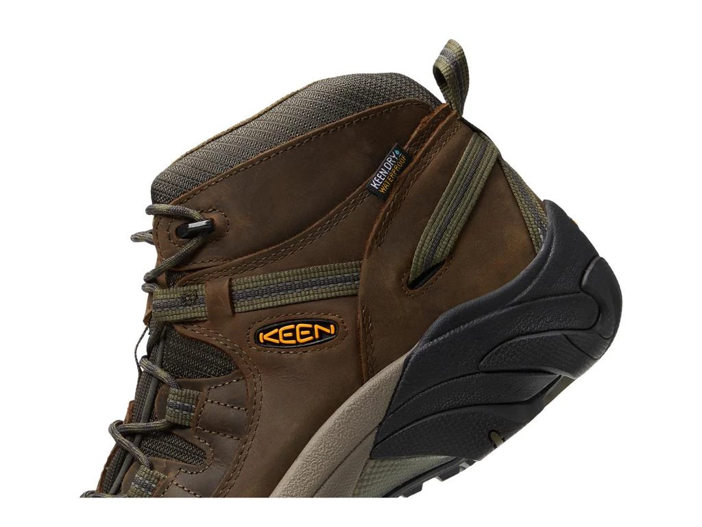Keen Targhee II Mid Waterproof 5