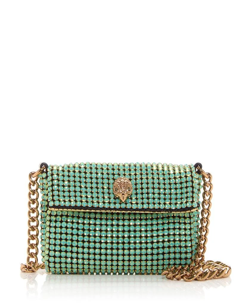 Kurt Geiger Party Mini Crossbody Bag 1