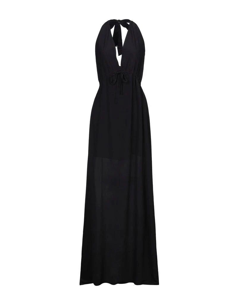 SEMICOUTURE Long dress 1
